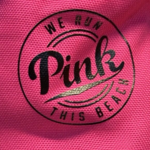 PINK by Victoria's Secret Belt Bag Fanny Pack NWT - Picture 3 of 6